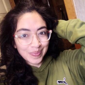 Babysitter La Florida: Javiera Cantillana