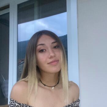Babysitter a Sant'Antonino di Susa: Silvia