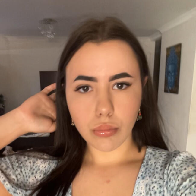 Babysitter in Rockingham: Tamara