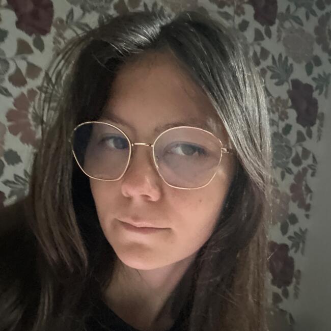 Babysitter in Angers: Anaïs nauleau