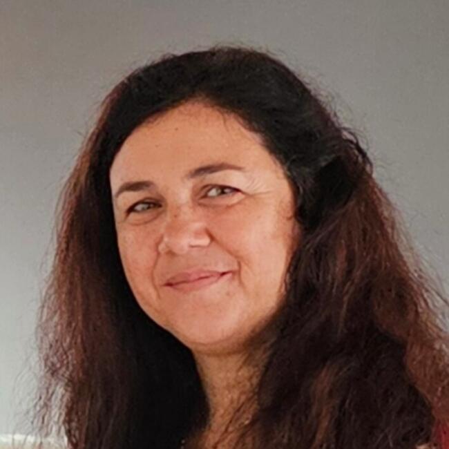 Babysitter in Guidonia Montecelio: Paola