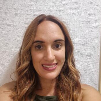 Babysitter in Orihuela: Violeta