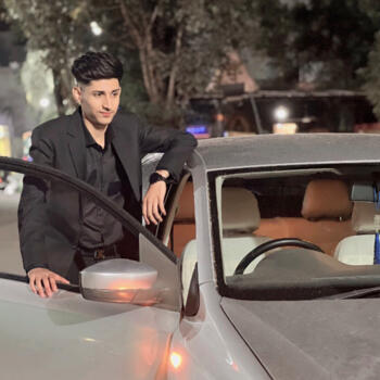 Babysitter a Ginevra: Sahil