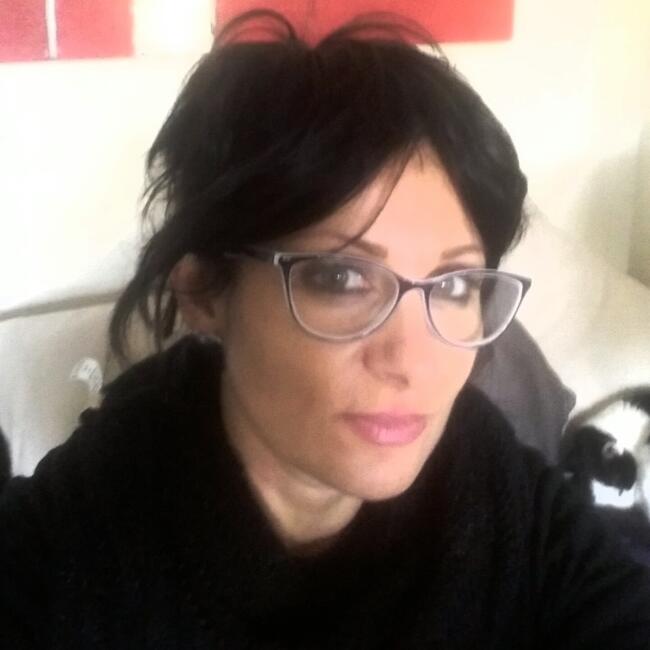 Babysitter in Lucca: Maria