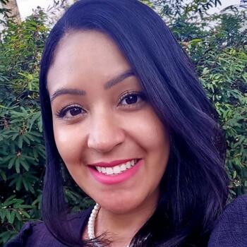 Babá em São Bernardo do Campo: Maria Aparecida