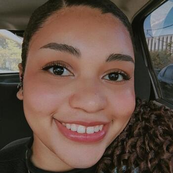 Babá em São Paulo: Maria ester