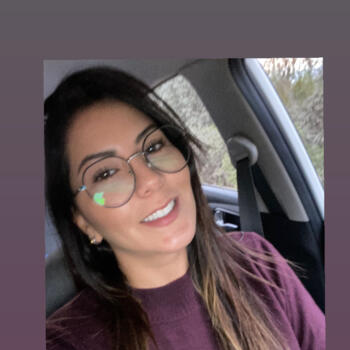 Babysitter Santiago: Elizabeth