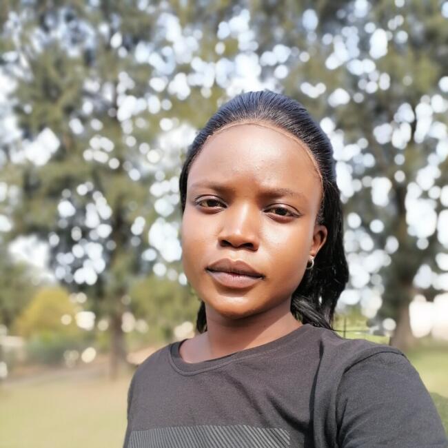 Nanny in Durban: Nonzuzo