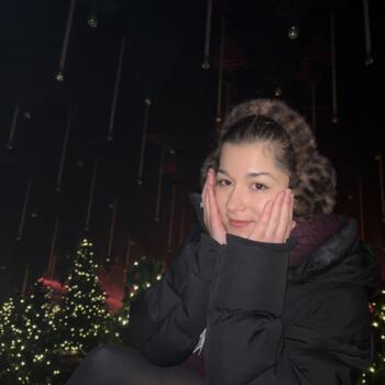 Babysitter in Berlin: Anna