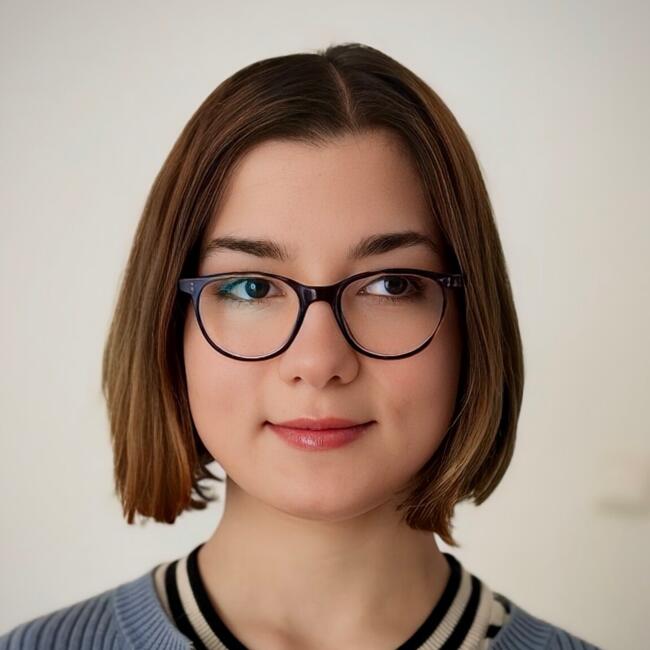 Babysitter in Frankfurt am Main: Anna