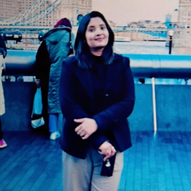 अहमदाबाद में बेबीसिटिंग की नौकरी: Priyanka