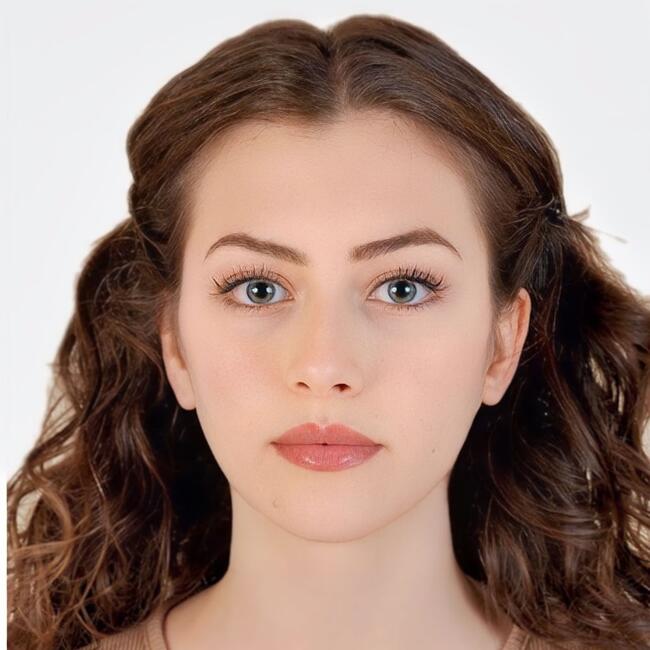 Opiekunka do dziecka w Szczecin: Simaj