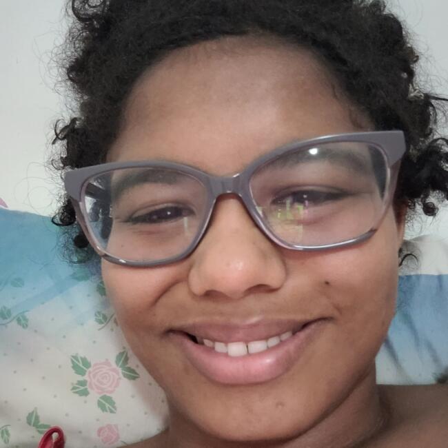 Babysitter in Cascavel: Gabrieli
