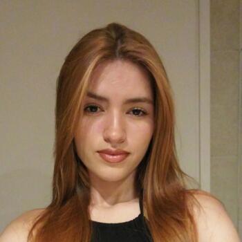 Babysitter in Santiago: Sofia
