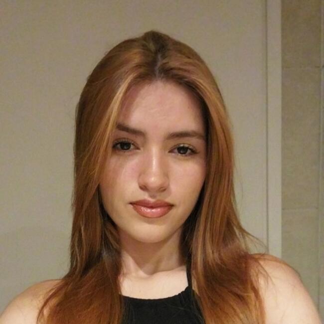 Babysitter in Santiago: Sofia