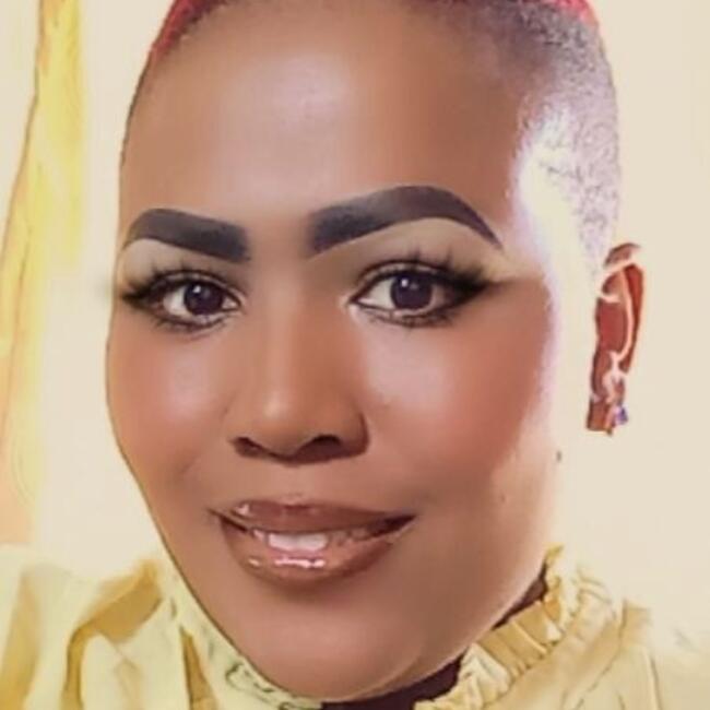 Nanny in Pretoria: Tase Mamba