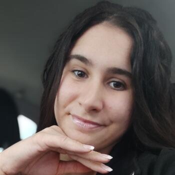 Babysitter in Ilidža: Erna Huseinović