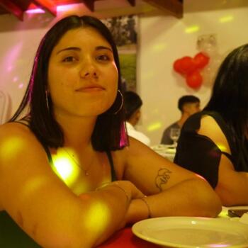 Niñera en Cipolletti: Julieta Agustina