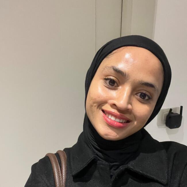 İstanbul Bölgesinde Dadı: Hasinur