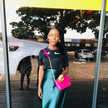 Babysitter in Louis Trichardt: Tanyaradzwa