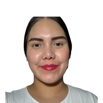 Niñera en Guadalajara: Alondra Sánchez