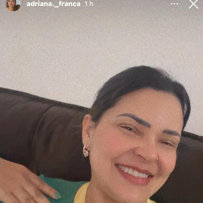 Babysitter in São Paulo (São Paulo): Silmara