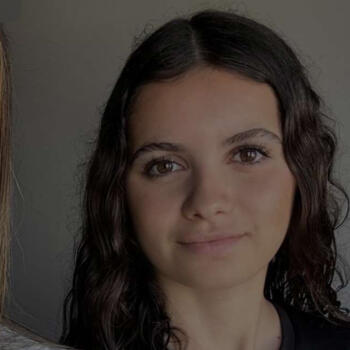 Babysitter in Brive-la-Gaillarde: Lina
