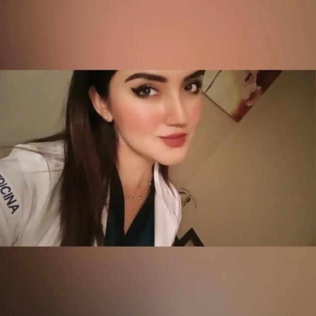 Babysitter στην περιοχή León de los Aldama: ANGELICA AVELINA