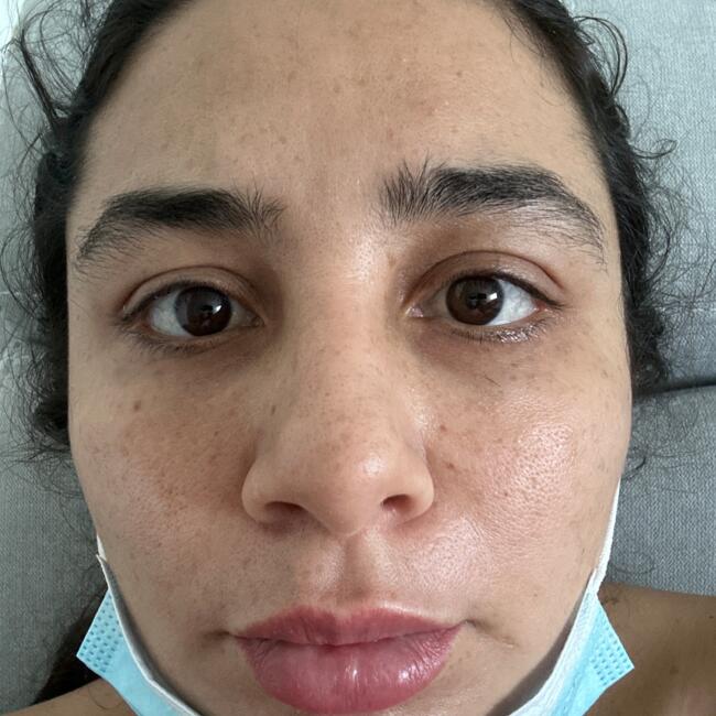 Δουλειά για babysitter στην περιοχή Μπαρρανκίγια: Laura