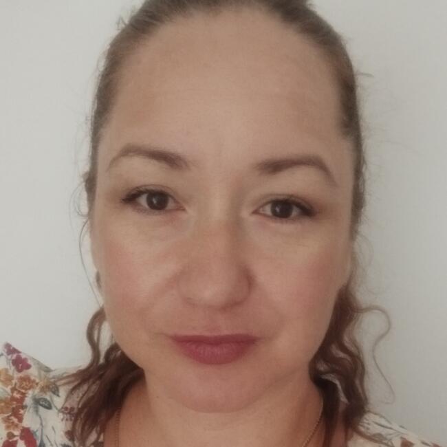 Nanny (νταντά) στην περιοχή Μοσχάτο: Στέλλα