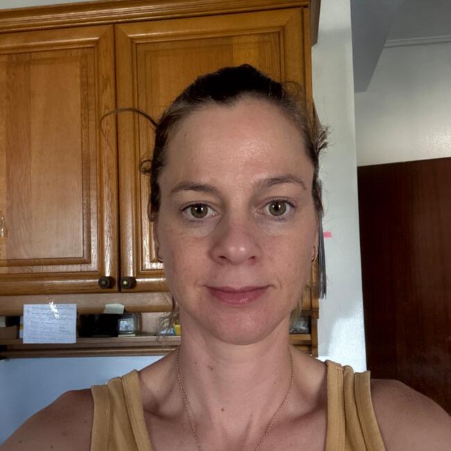 Babysitting job in Larnaca: Pavlina Akritas