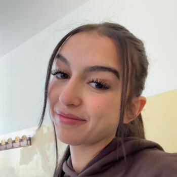 Tata a Saronno: Lina