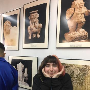 Niñera en Casilda: Juana