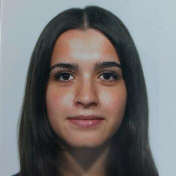 Babysitter a Parabiago: Sara