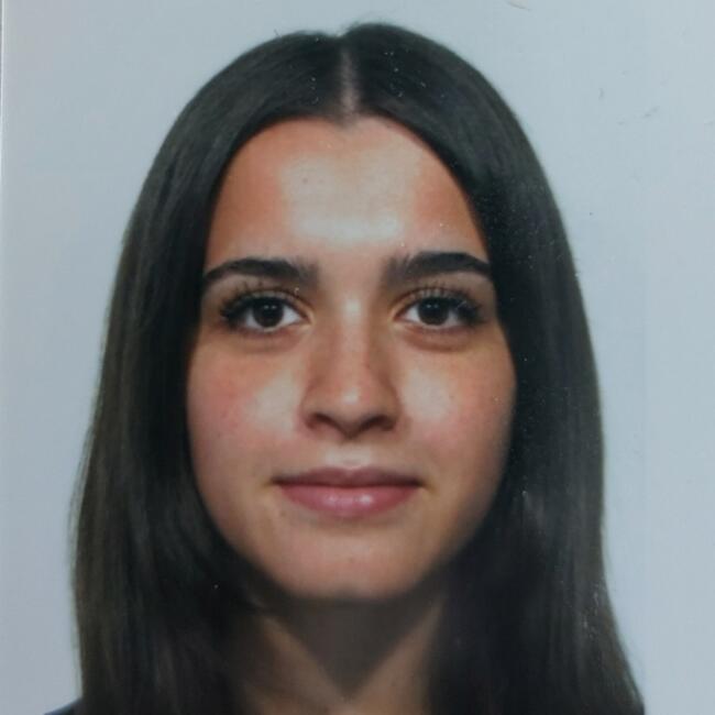 Babysitter in Parabiago: Sara