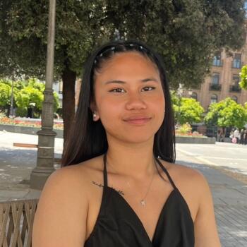 Canguro en Utrera: Christine Rose