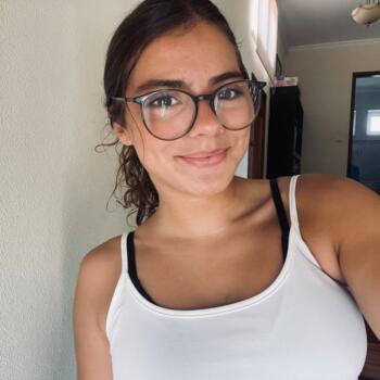 Babysitter in Santa Clara: Ana