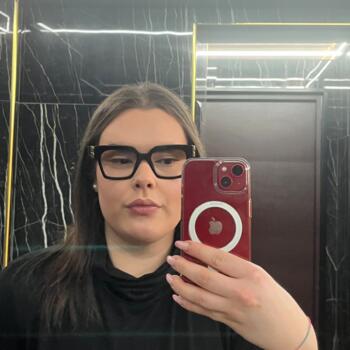 Babysitter in Siena: Ambra