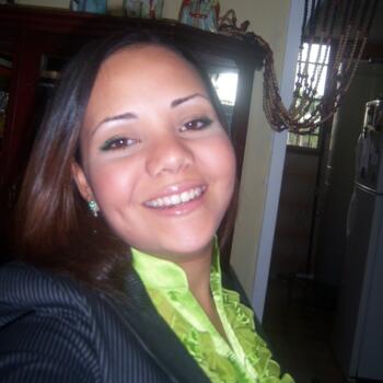 Babysitter Valencia: Gabriela