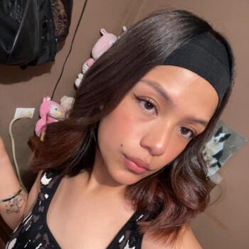 Niñera Tijuana: Ashli Ortiz