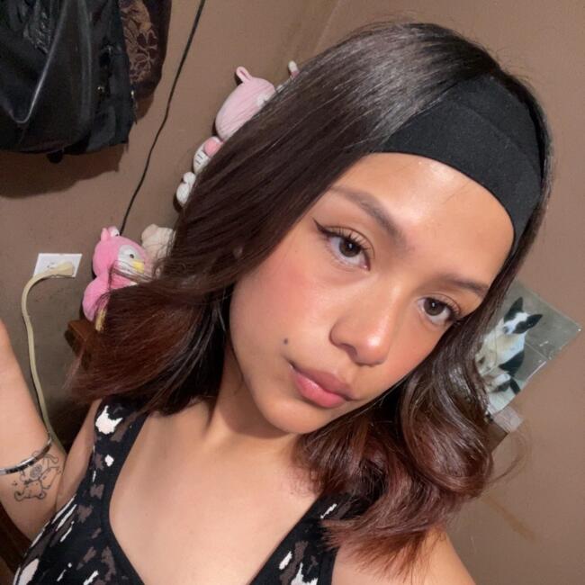 Babysitter in Tijuana: Ashli Ortiz