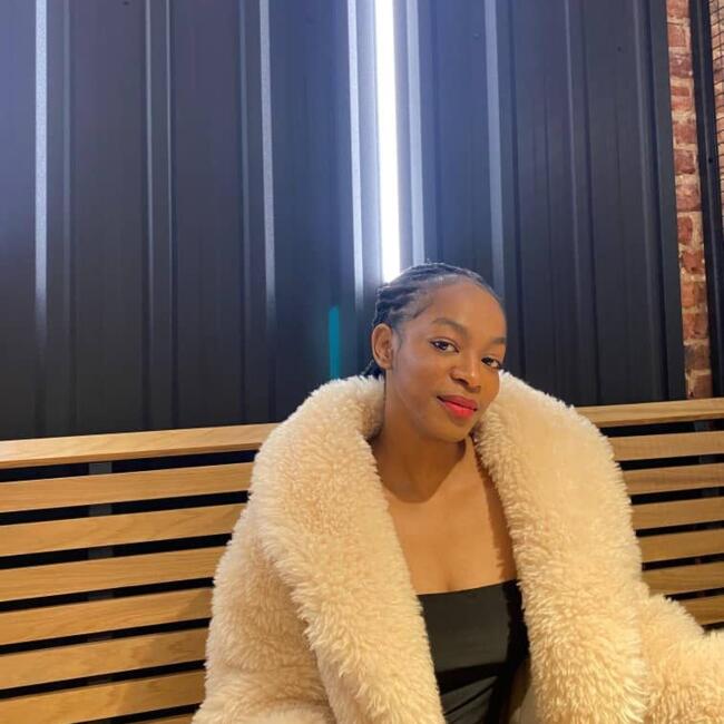 Opiekunka do dziecka w Łódź: Benie Gastia