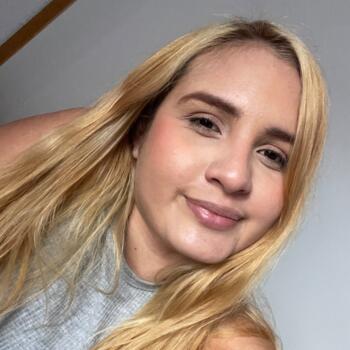 Canguro en Moralzarzal: Jeanny