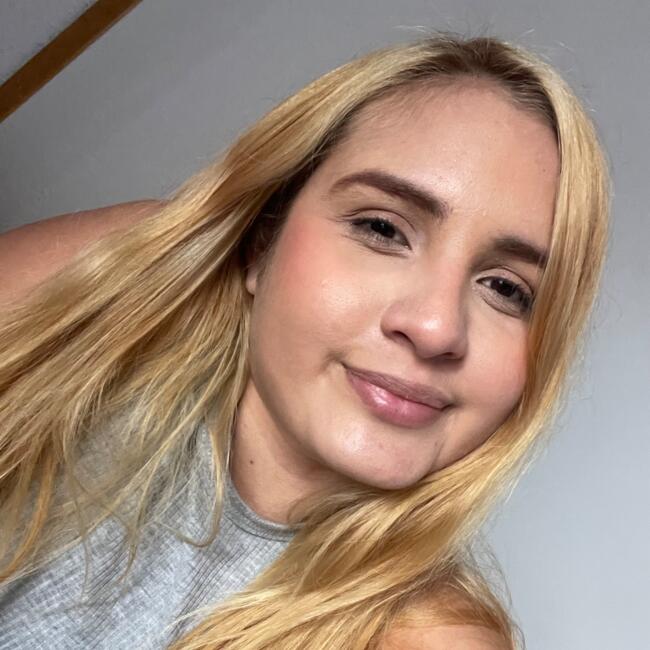 Babysitter in Moralzarzal: Jeanny