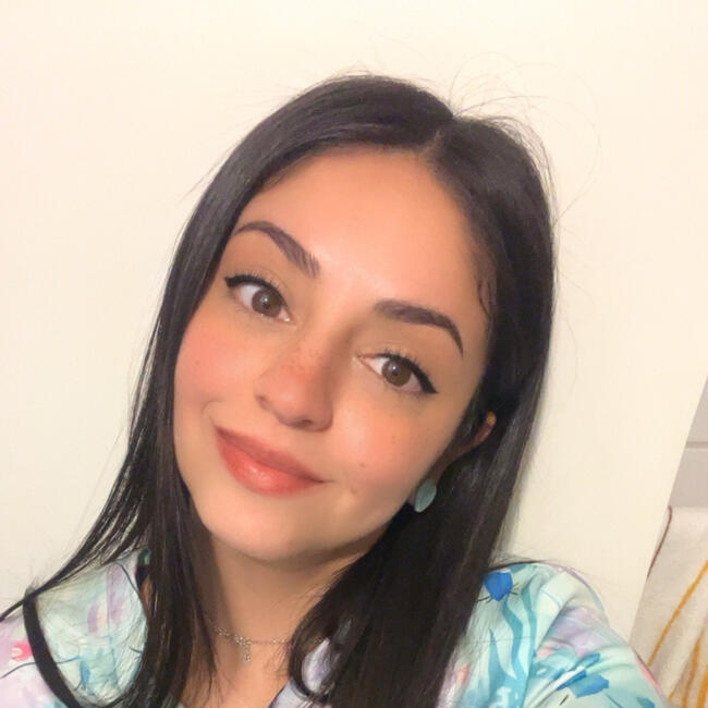 Niñera en San Pedro de la Paz: Valentina