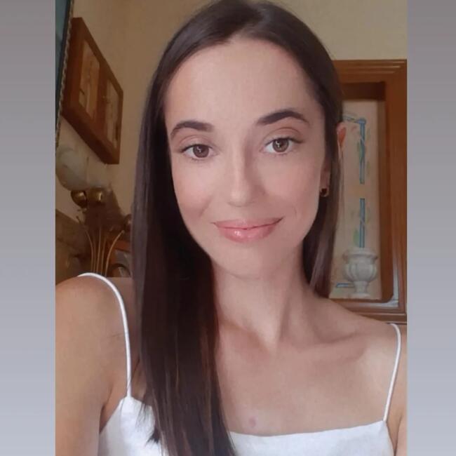 Niñera en Guardamar del Segura: Sol