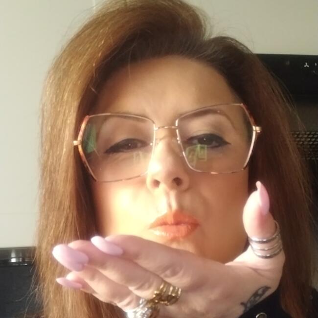 Nounou à Rueil-Malmaison: Natacha