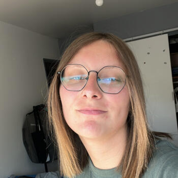 Babysitter Bavent: Océane