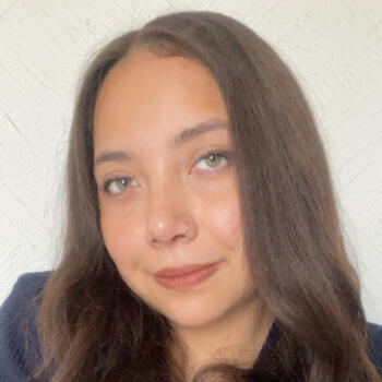 Padre/madre León: Estefania