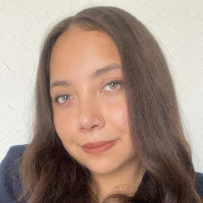 Babysitting job in León: Estefania